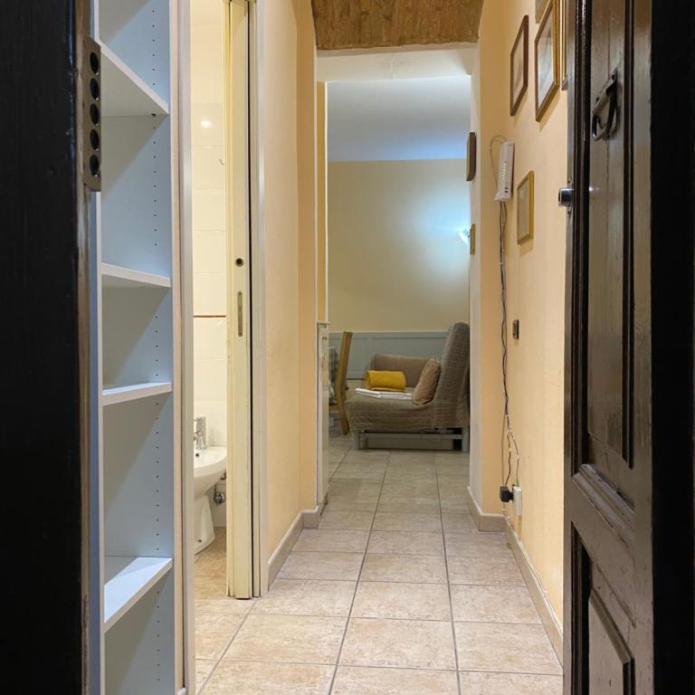 Family Apartment for five persons - Appartamento con 2 Camere da Letto - 1