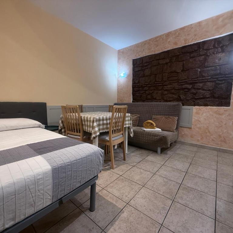 Family Apartment for five persons - Appartamento con 2 Camere da Letto - 4