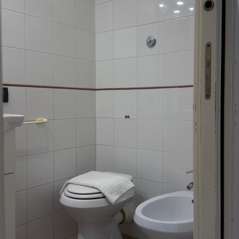 Family Apartment for five persons - Appartamento con 2 Camere da Letto - 5