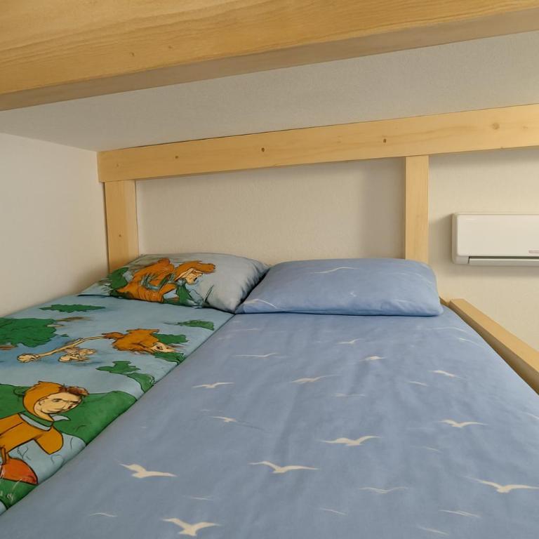 Apartment Letter free parking - Apartman sa 1 Spavaćom Sobom - 3