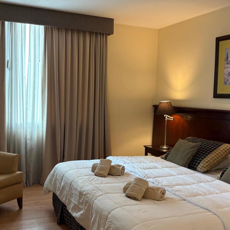 Excepcional 2 - Apartamento de 1 dormitorio - 14