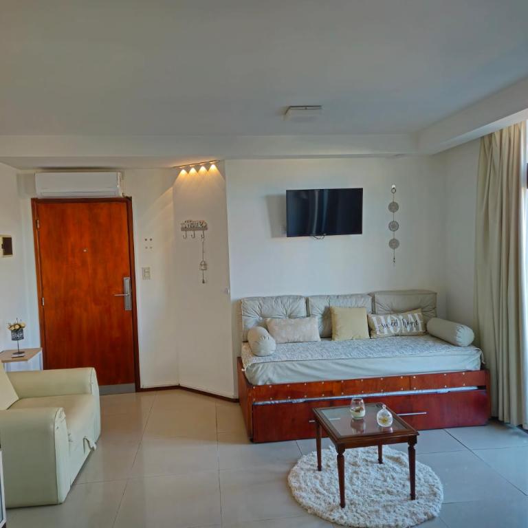 Tower Boutique - Apartamento de 1 dormitorio - 5