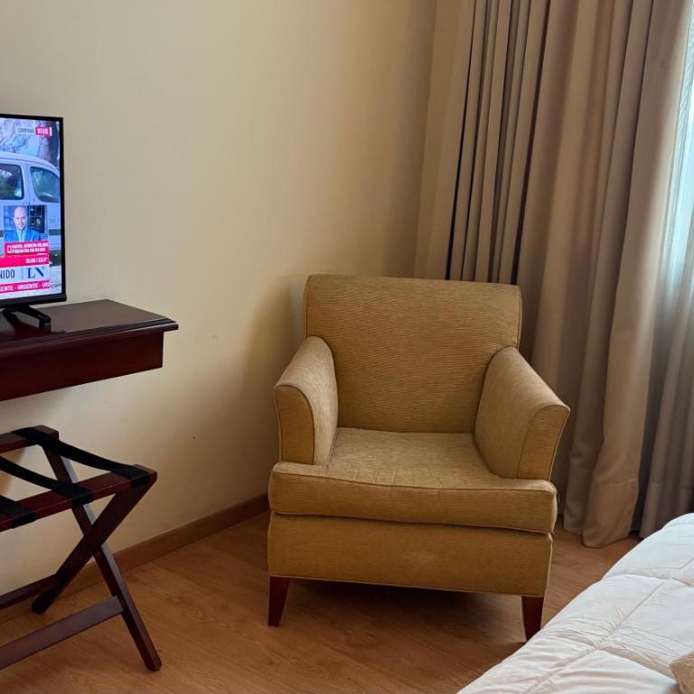 Excepcional 2 - Apartamento de 1 dormitorio - 17
