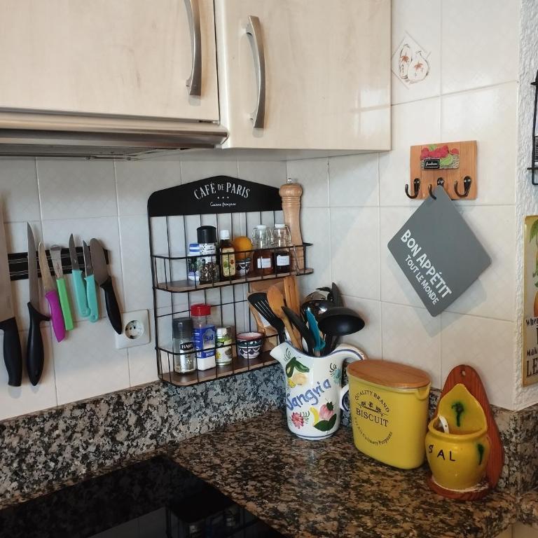 Stylish house with swimming pool,near beach & town, wifi - Casa de 2 dormitorios - 29