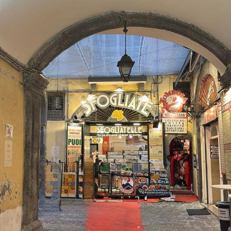 Stella di San Gregorio - Appartamento con 2 Camere da Letto - 35