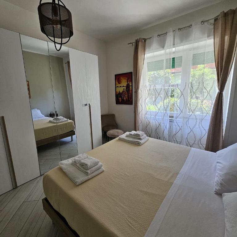 PinukHouse - Casa con 2 Camere da Letto - 1