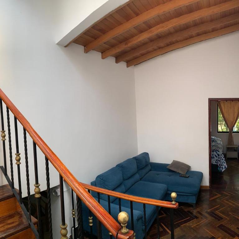 Casa Campestre Poblado para 9 - Casa de 4 dormitorios - 14