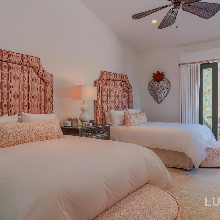 Amazing 5bd Villa Del Mar Villa with Full Staff and Steps from the Beach - Deluxe Villa - 80