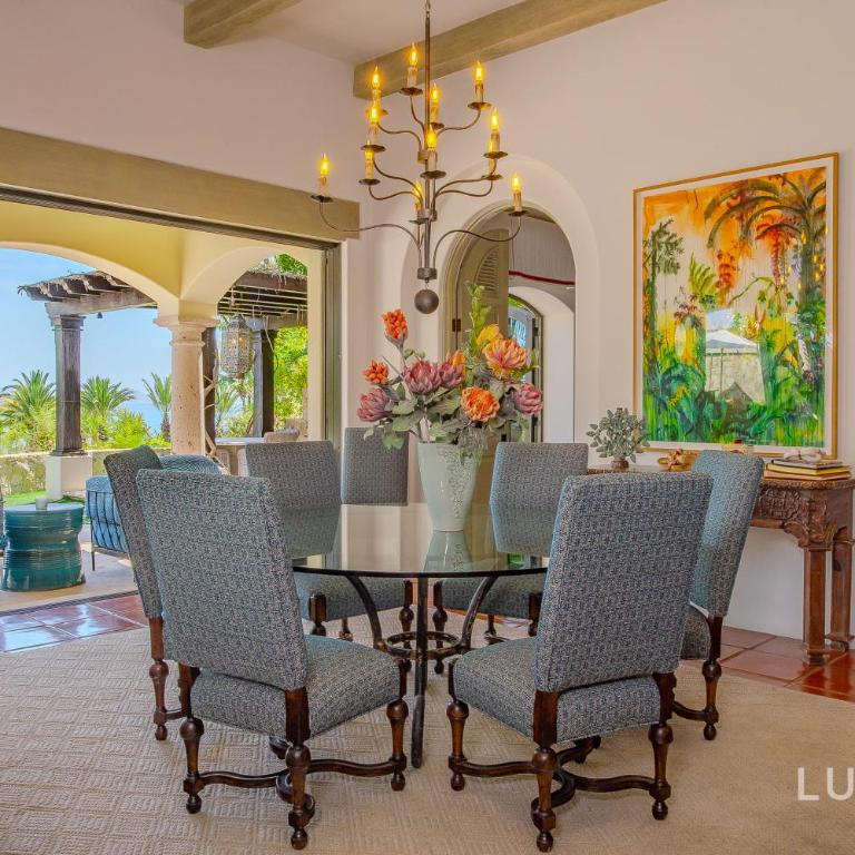 Amazing 5bd Villa Del Mar Villa with Full Staff and Steps from the Beach - Deluxe Villa - 94