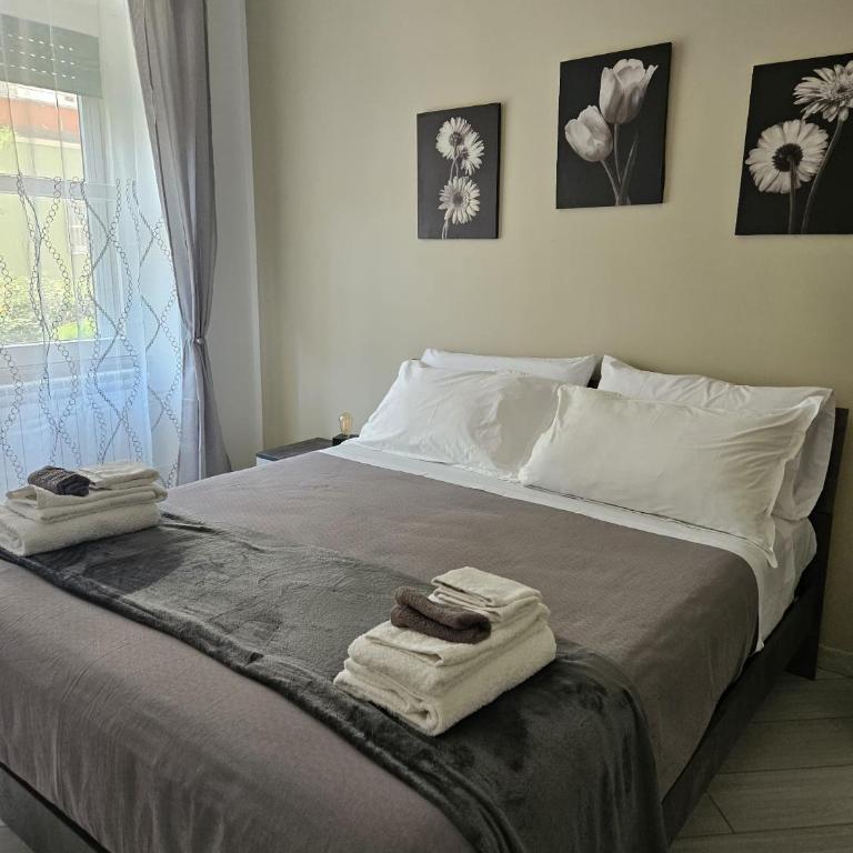 PinukHouse - Casa con 2 Camere da Letto - 8