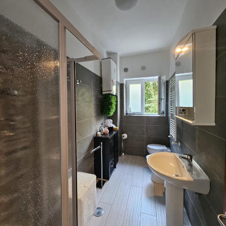 PinukHouse - Casa con 2 Camere da Letto - 23