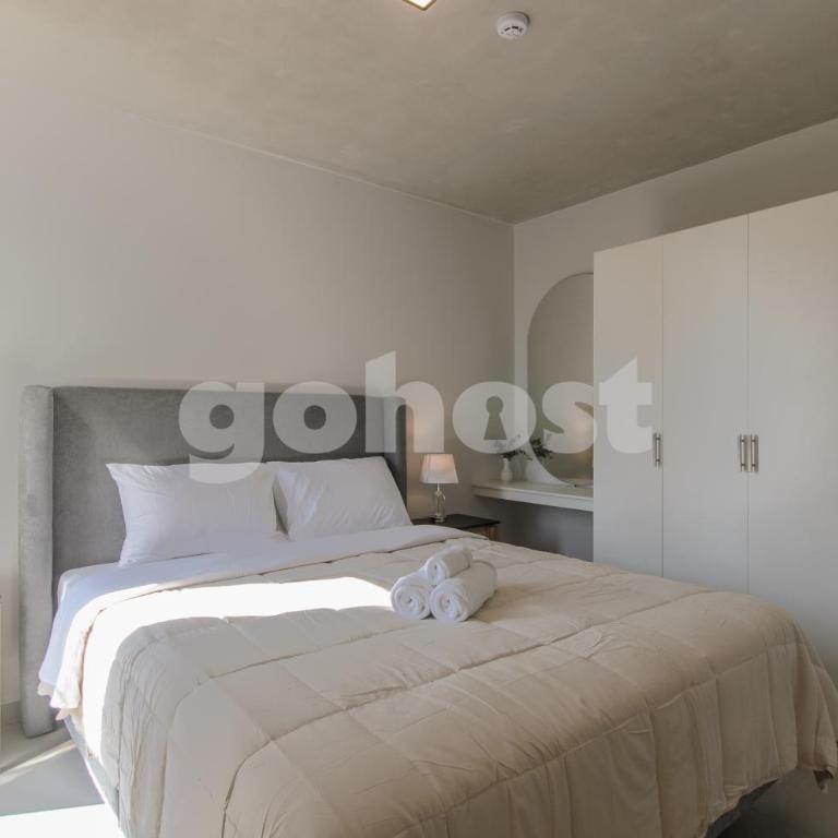Chic 3 BR apt close to Shopping Mcal Lopez - Apartment - 14