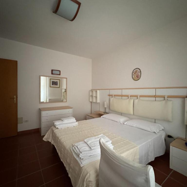 Villetta Pino Marino - Casa con 3 Camere da Letto - 8