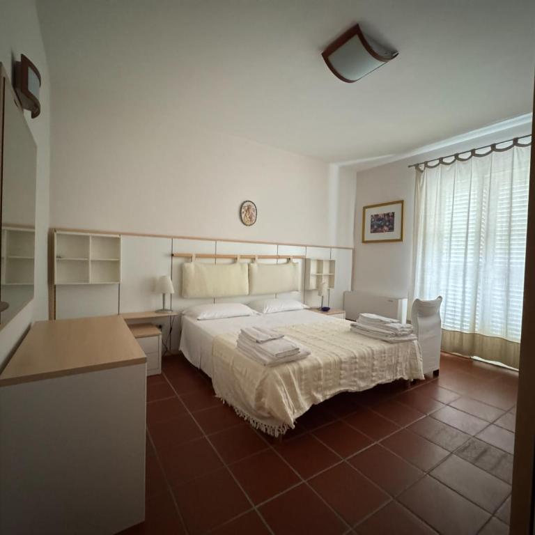 Villetta Pino Marino - Casa con 3 Camere da Letto - 10