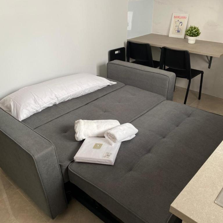 Apartamentos SOL y ARENA - Apartamento de 2 dormitorios - 6