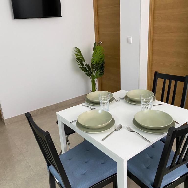 Apartamentos SOL y ARENA - Apartamento de 3 dormitorios - 9