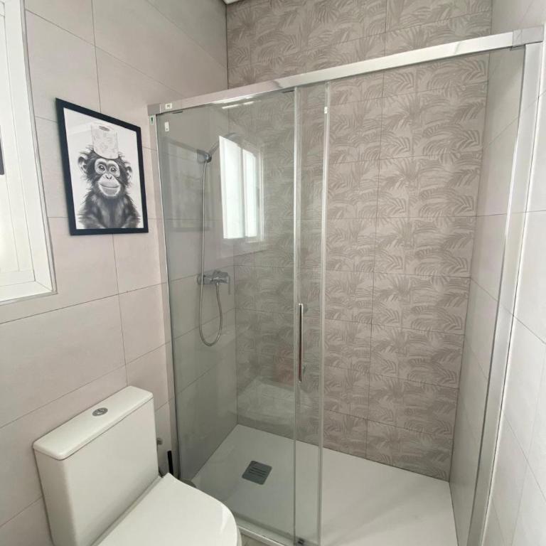 Apartamentos SOL y ARENA - Apartamento de 2 dormitorios - 8