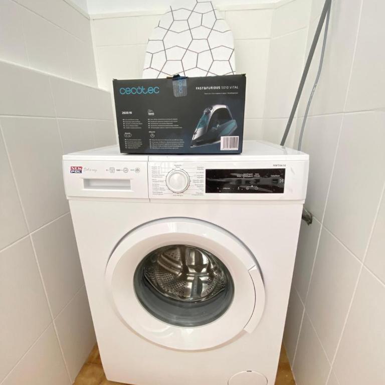 Apartamentos SOL y ARENA - Apartamento de 3 dormitorios - 11