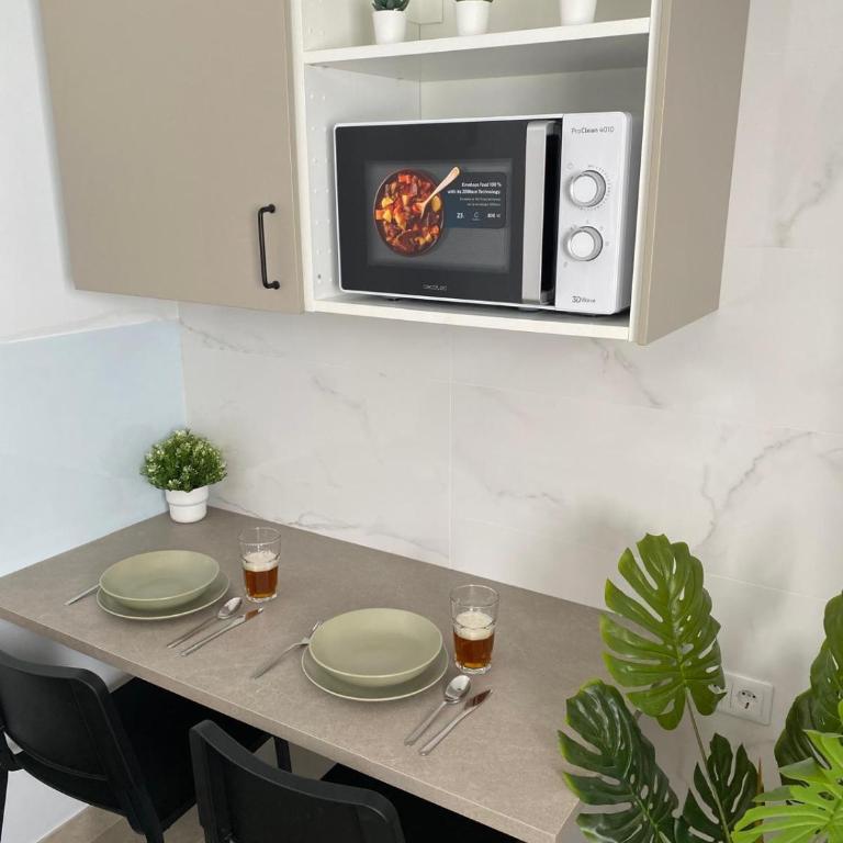 Apartamentos SOL y ARENA - Apartamento de 2 dormitorios - 10