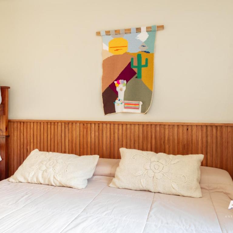 Hotel Boutique con Desayuno - Standard Triple Room - 9