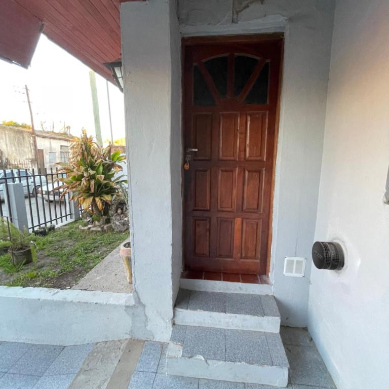 La Casita de Techi - Casa con 1 dormitorio - 7