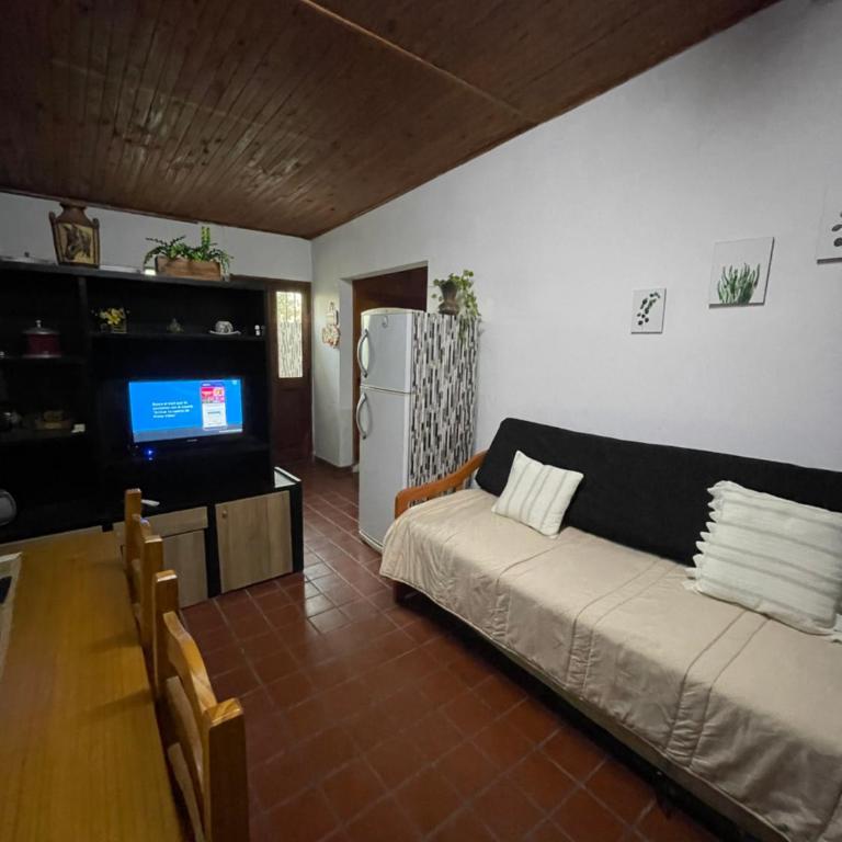 La Casita de Techi - Casa con 1 dormitorio - 10