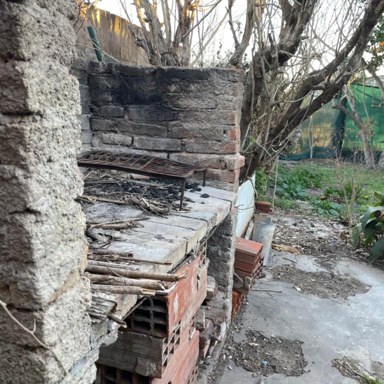 La Casita de Techi - Casa con 1 dormitorio - 21