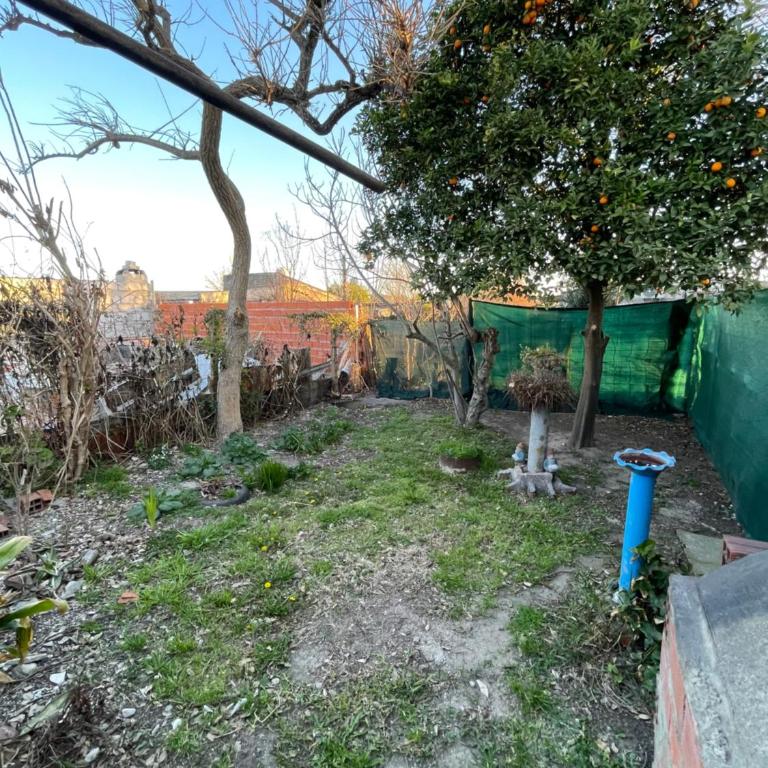 La Casita de Techi - Casa con 1 dormitorio - 19