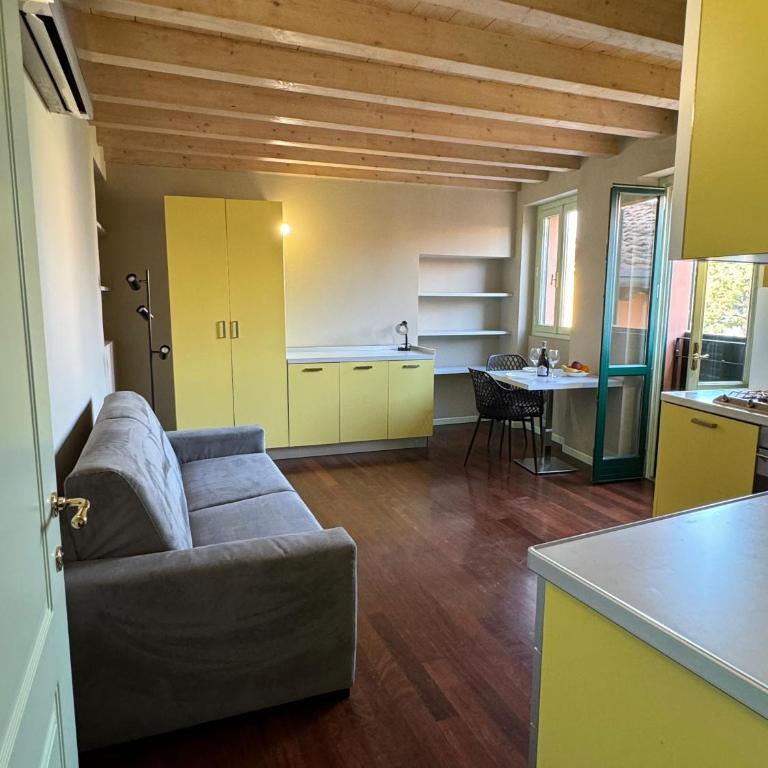 Magic apartment with view on Garda lake in the center of Desenzano - Appartamento con 1 Camera da Letto - 28