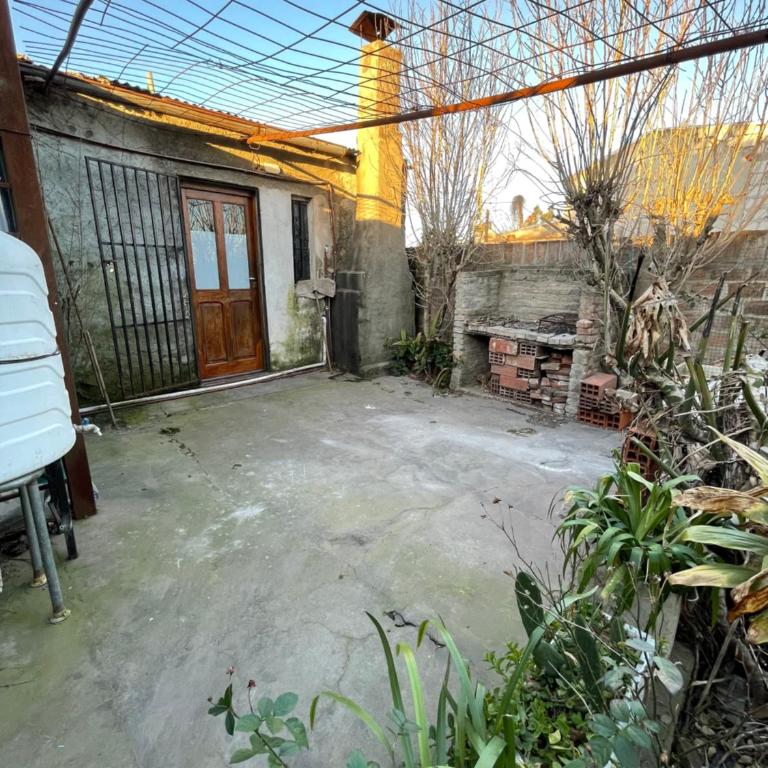 La Casita de Techi - Casa con 1 dormitorio - 20