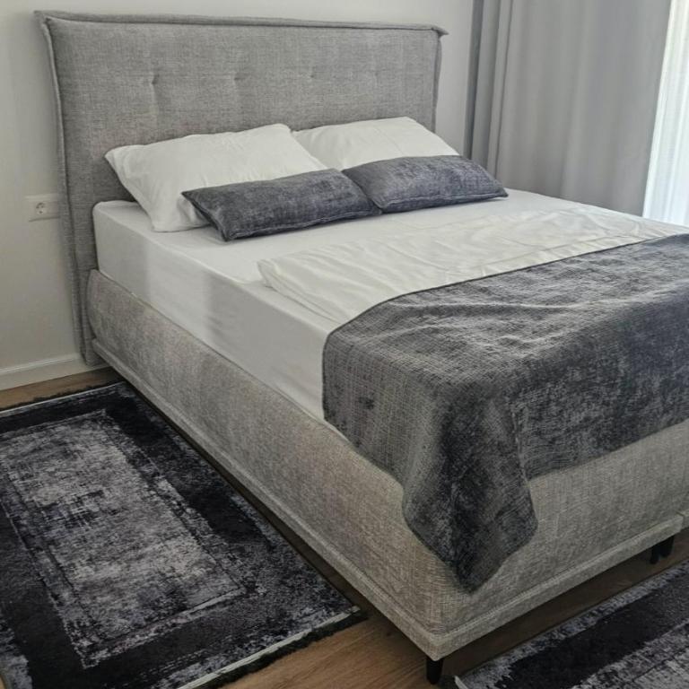 SARAJEVO City suite - Deluks Apartman sa 1 Spavaćom Sobom i Pogledom na Grad - 3