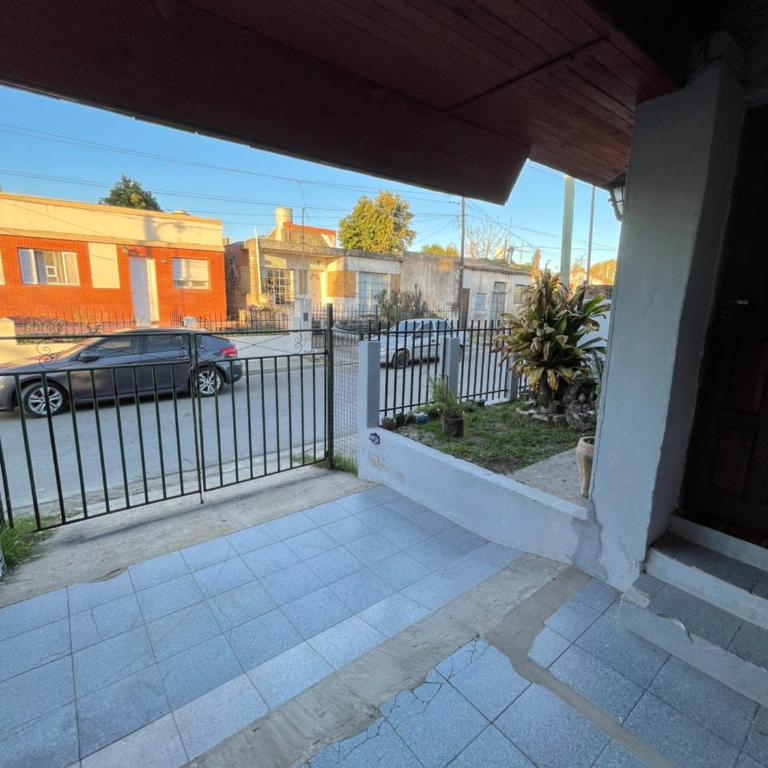 La Casita de Techi - Casa con 1 dormitorio - 5