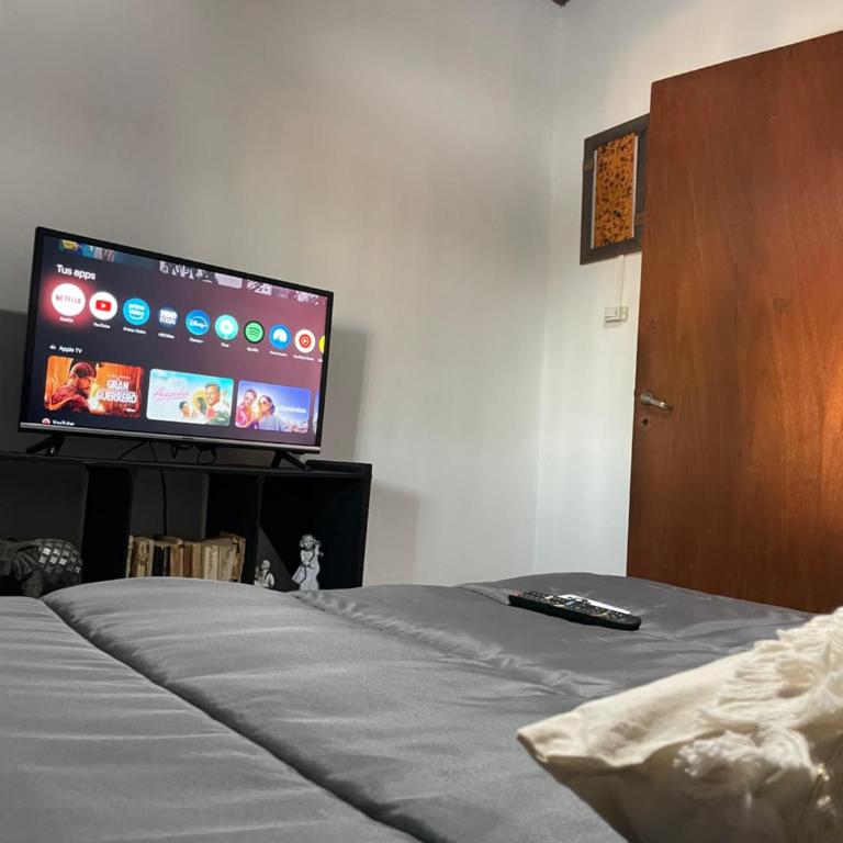 La Casita de Techi - Casa con 1 dormitorio - 17