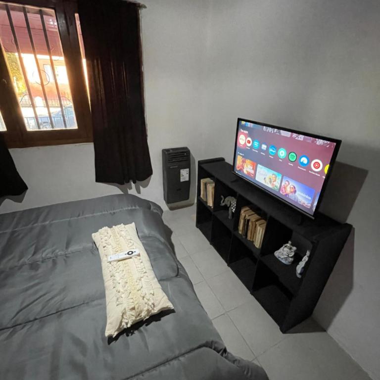 La Casita de Techi - Casa con 1 dormitorio - 16