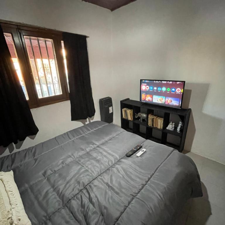 La Casita de Techi - Casa con 1 dormitorio - 15