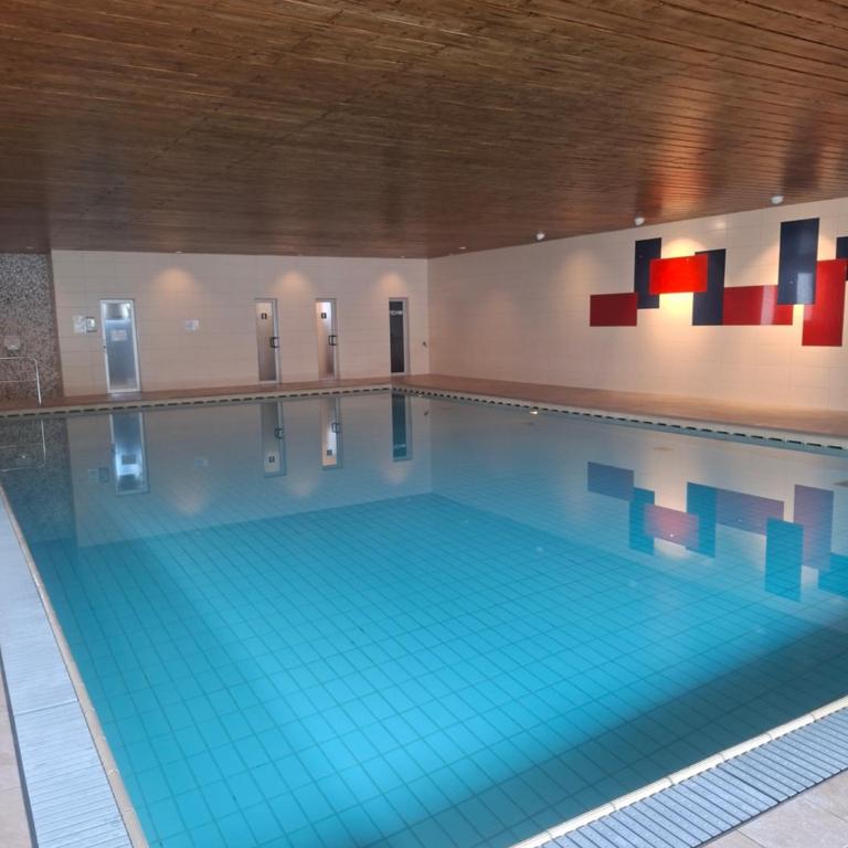 Wanderglück - Apartment mit 1 Schlafzimmer - 40