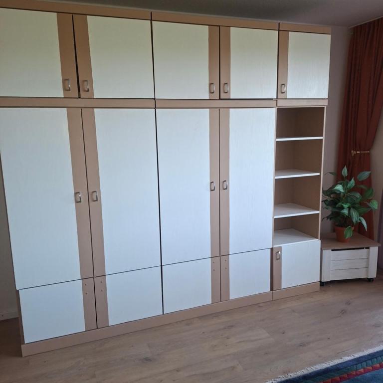 Wanderglück - Apartment mit 1 Schlafzimmer - 8