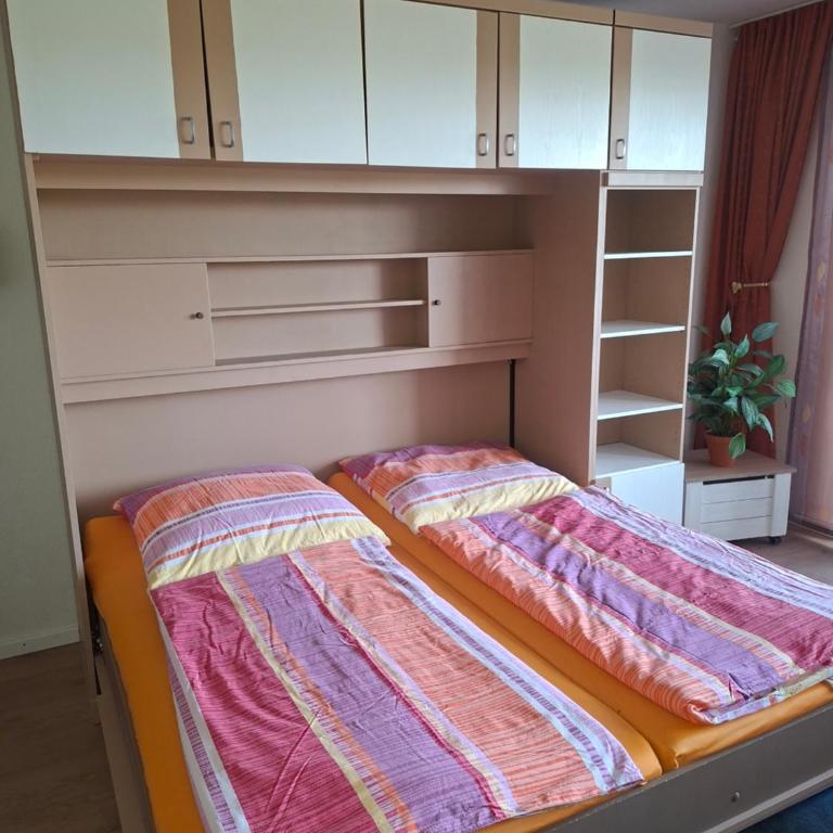 Wanderglück - Apartment mit 1 Schlafzimmer - 7