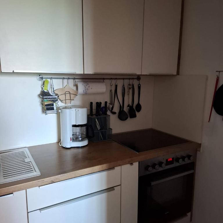 Wanderglück - Apartment mit 1 Schlafzimmer - 15