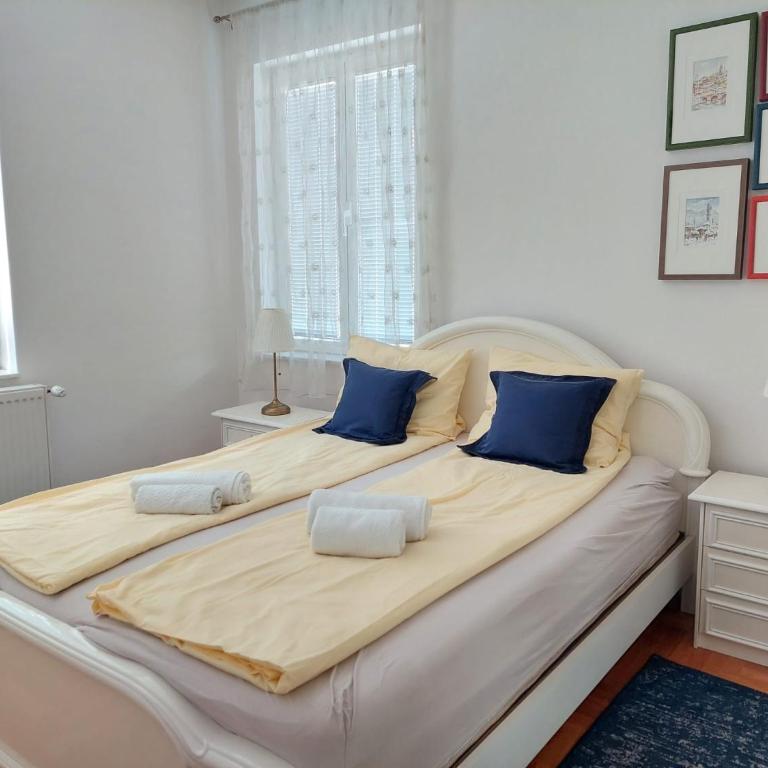 Apartment Mimi - Apartman - 8