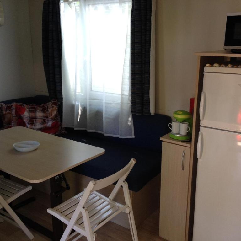 Oliholiday Mobilehomes - Cavallino - Casa con 2 Camere da Letto - 10