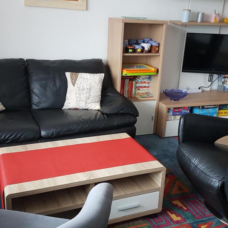 Wanderglück - Apartment mit 1 Schlafzimmer - 4