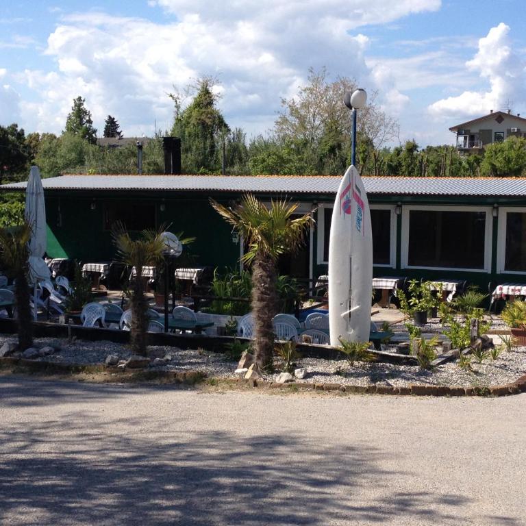 Oliholiday Mobilehomes - Cavallino - Casa con 2 Camere da Letto - 17