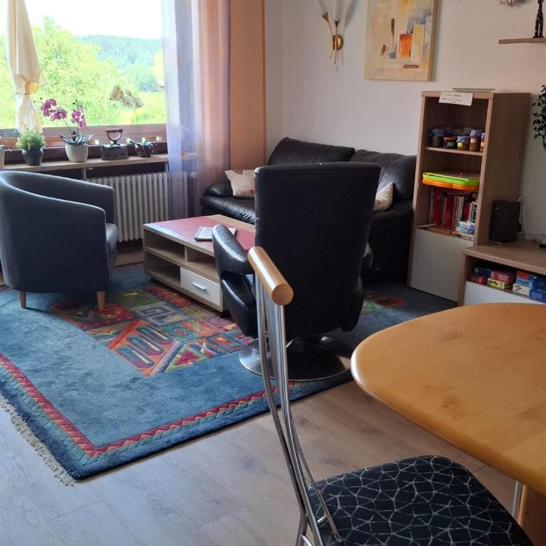 Wanderglück - Apartment mit 1 Schlafzimmer - 3
