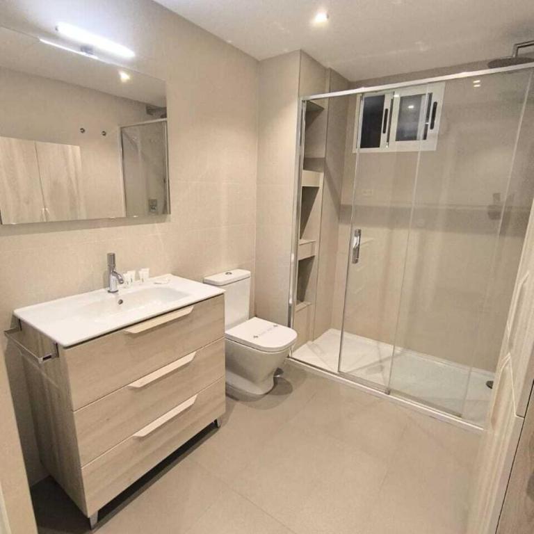 Rooms in Chamartin - Double Room - 13