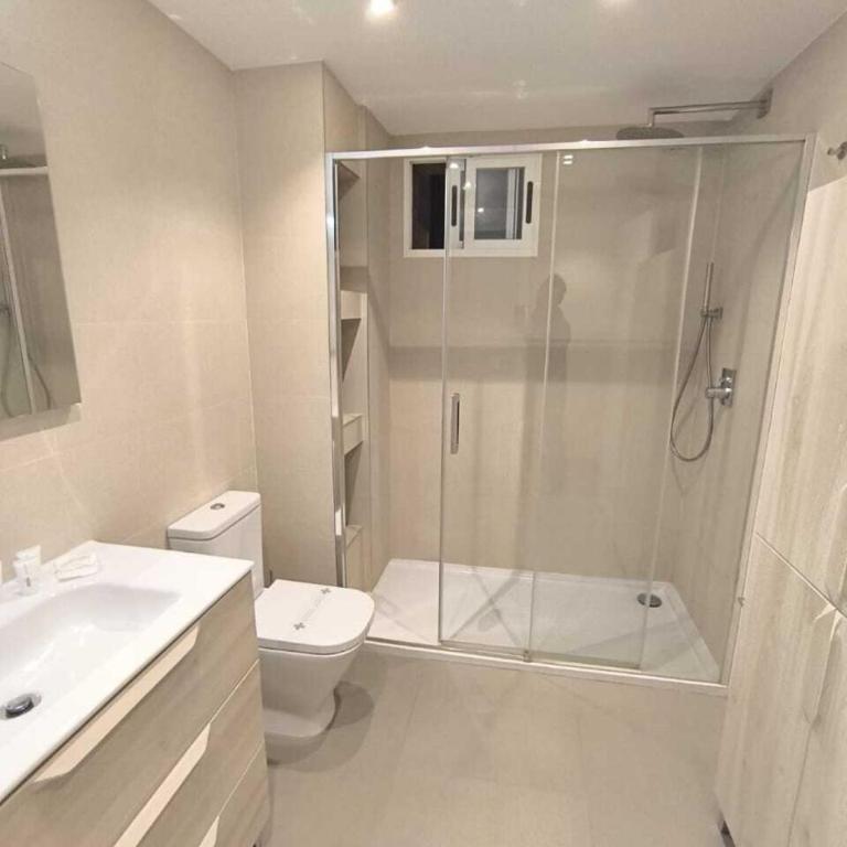 Rooms in Chamartin - Double Room - 7