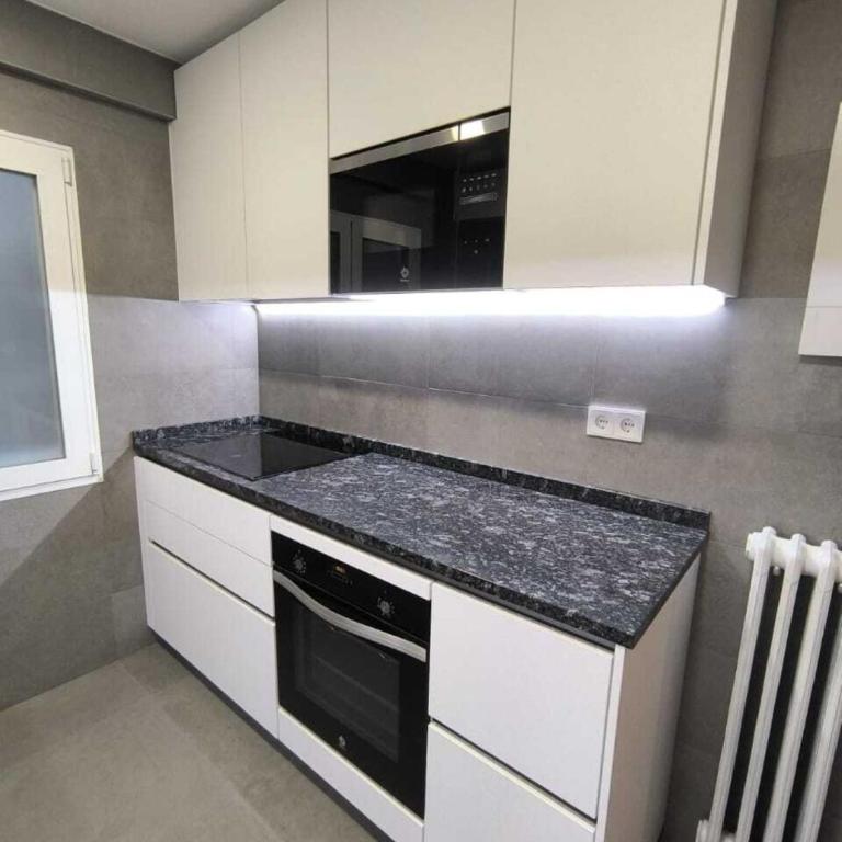 Rooms in Chamartin - Double Room - 14