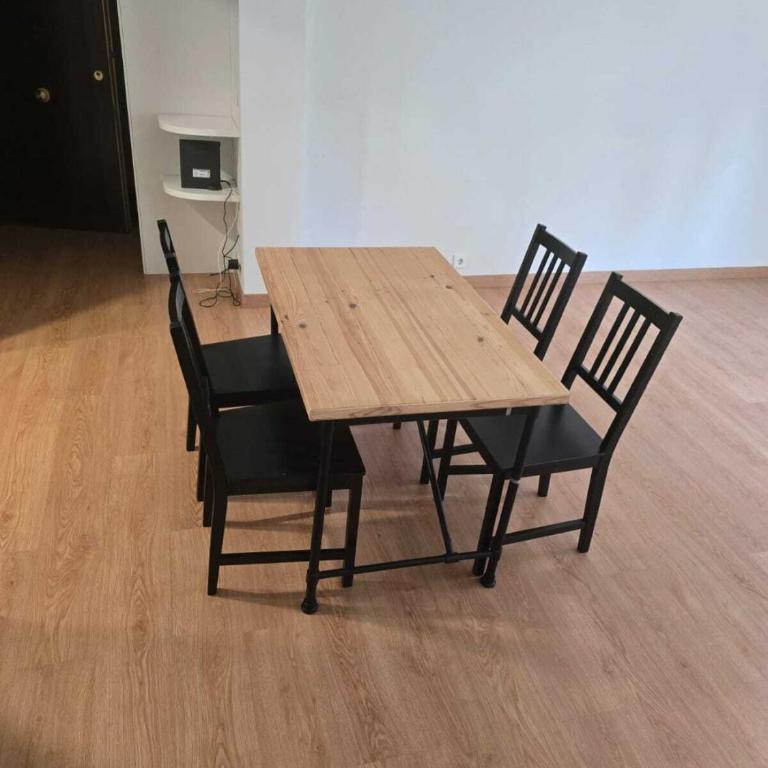 Rooms in Chamartin - Double Room - 8