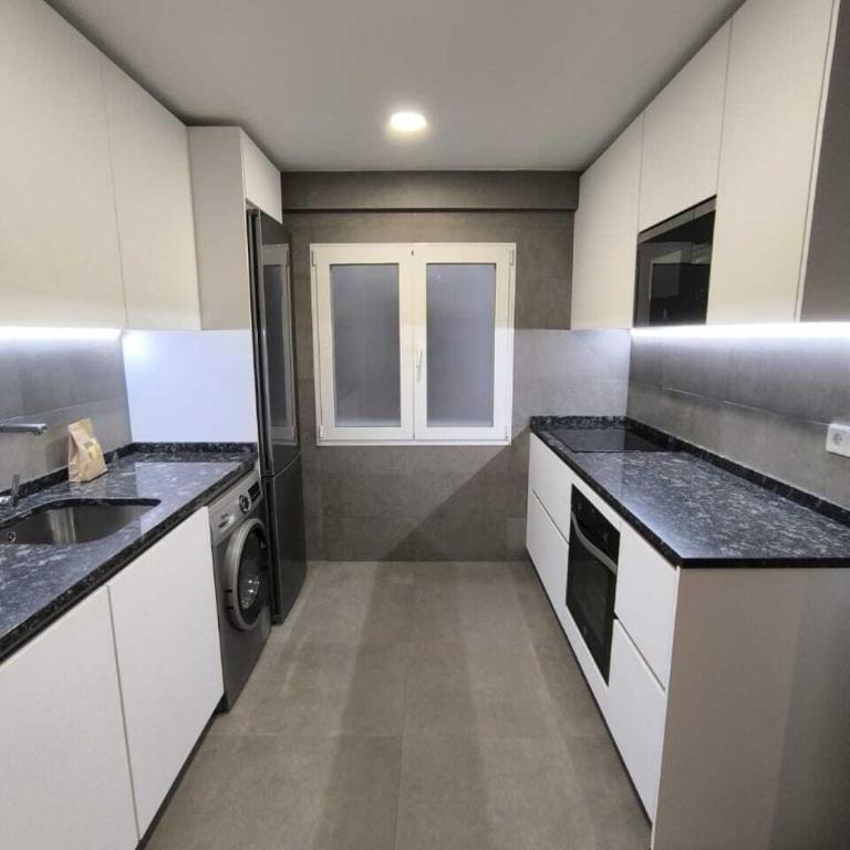 Rooms in Chamartin - Double Room - 6