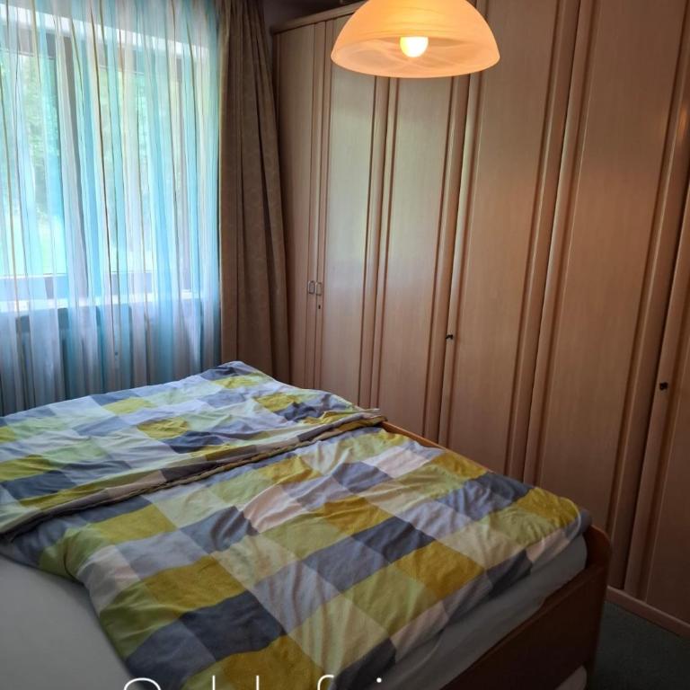 Wanderglück - Apartment mit 1 Schlafzimmer - 22